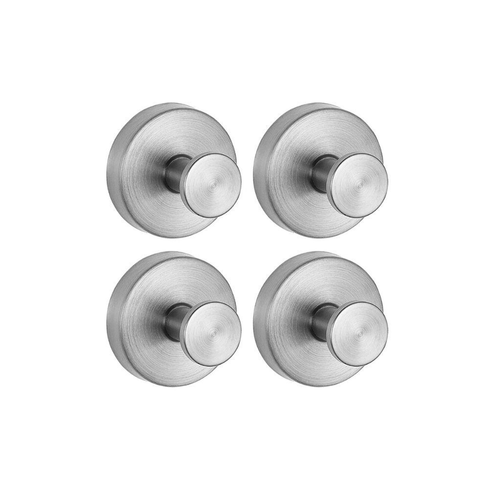 Suction Cup Bathroom Hooks