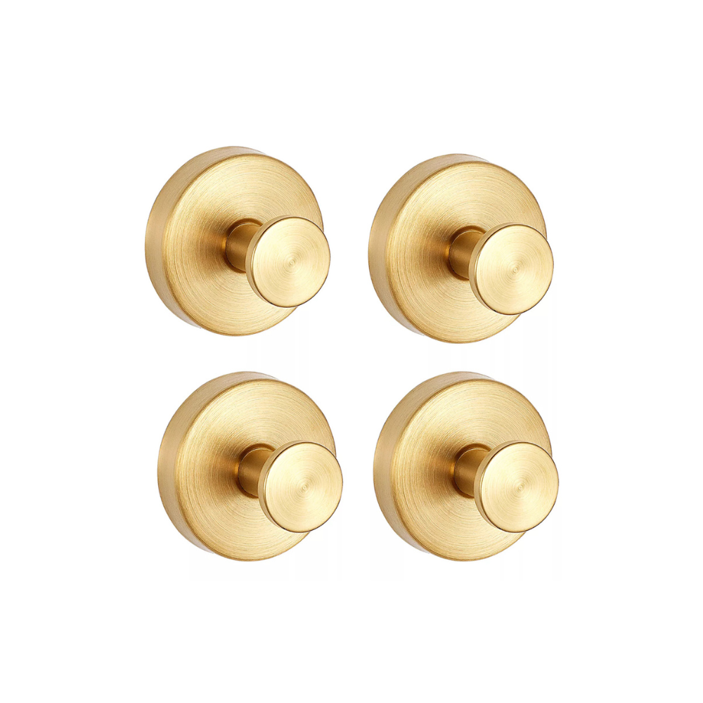 Suction Cup Bathroom Hooks