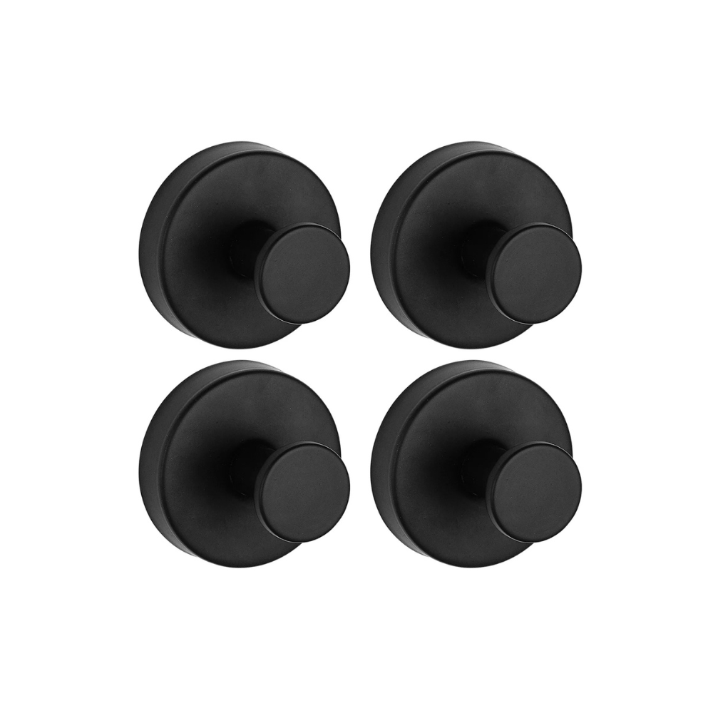 Suction Cup Bathroom Hooks