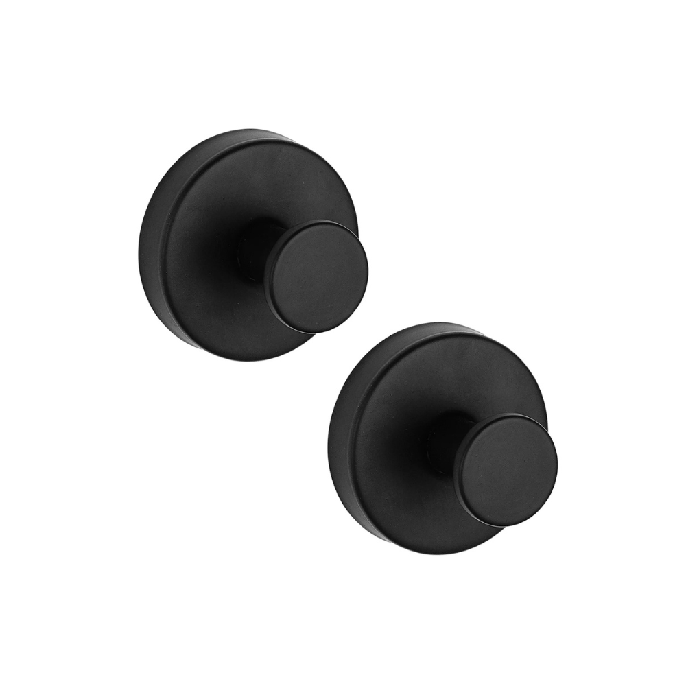 Suction Cup Bathroom Hooks