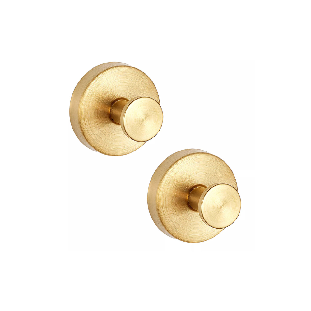 Suction Cup Bathroom Hooks