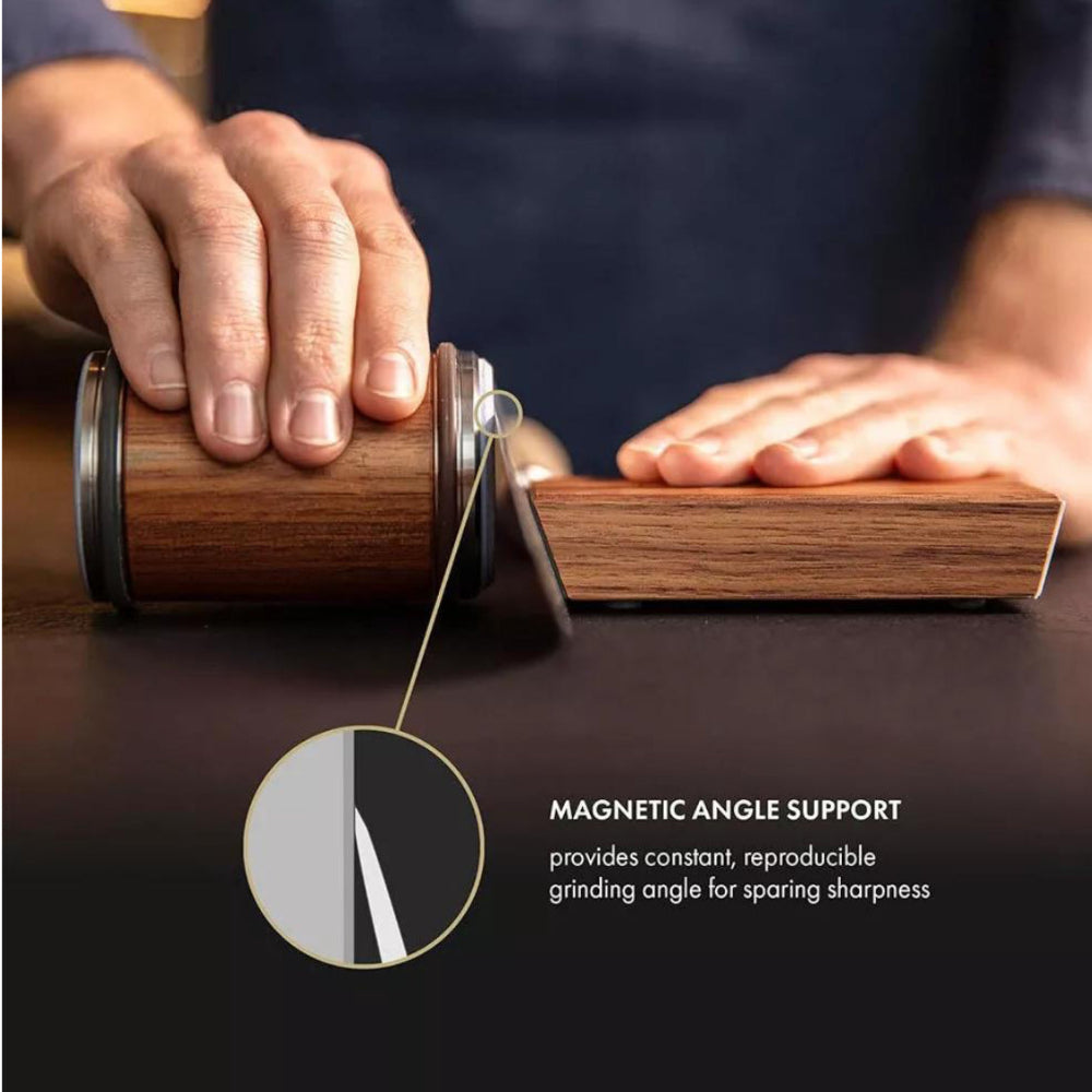 Knife Blade Sharpener