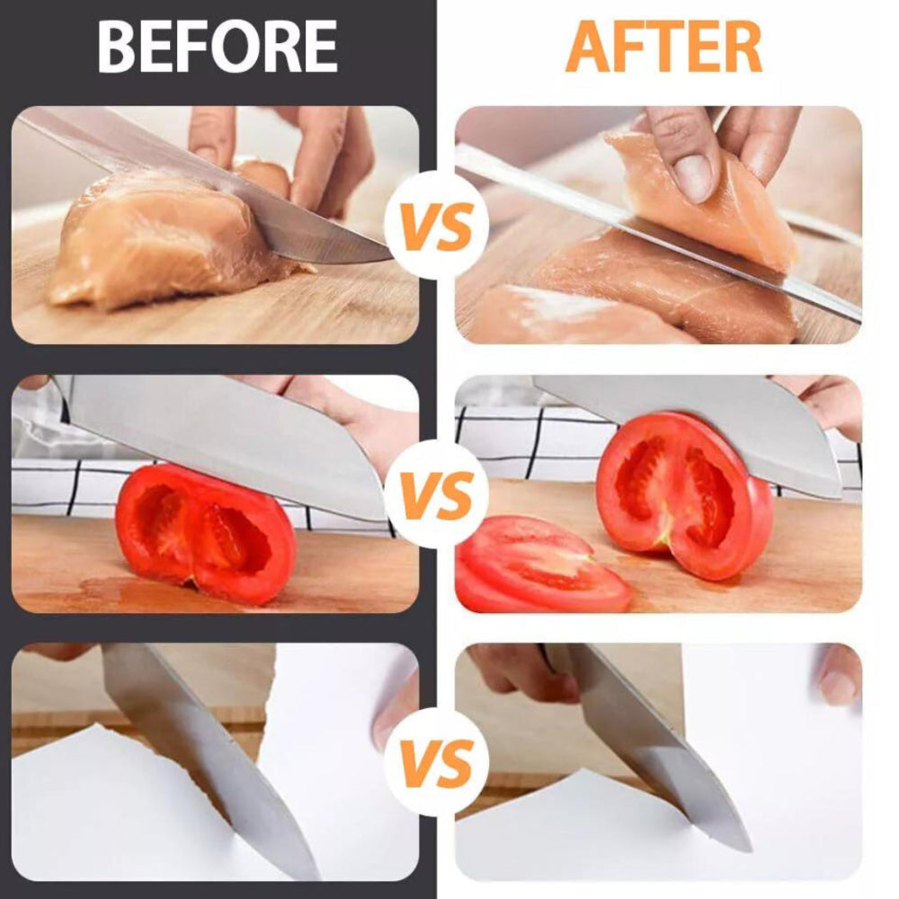 Knife Blade Sharpener