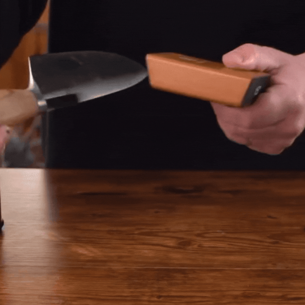 Knife Blade Sharpener